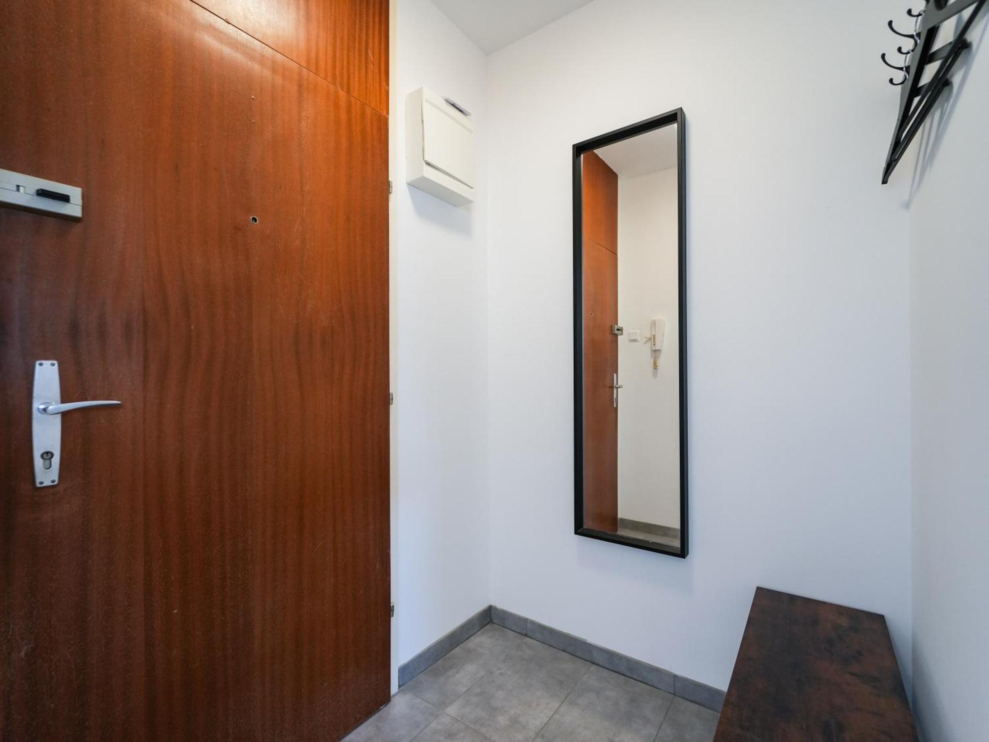 Spacious Apartments With View & Free Parking Wiener Neustadt Exterior foto